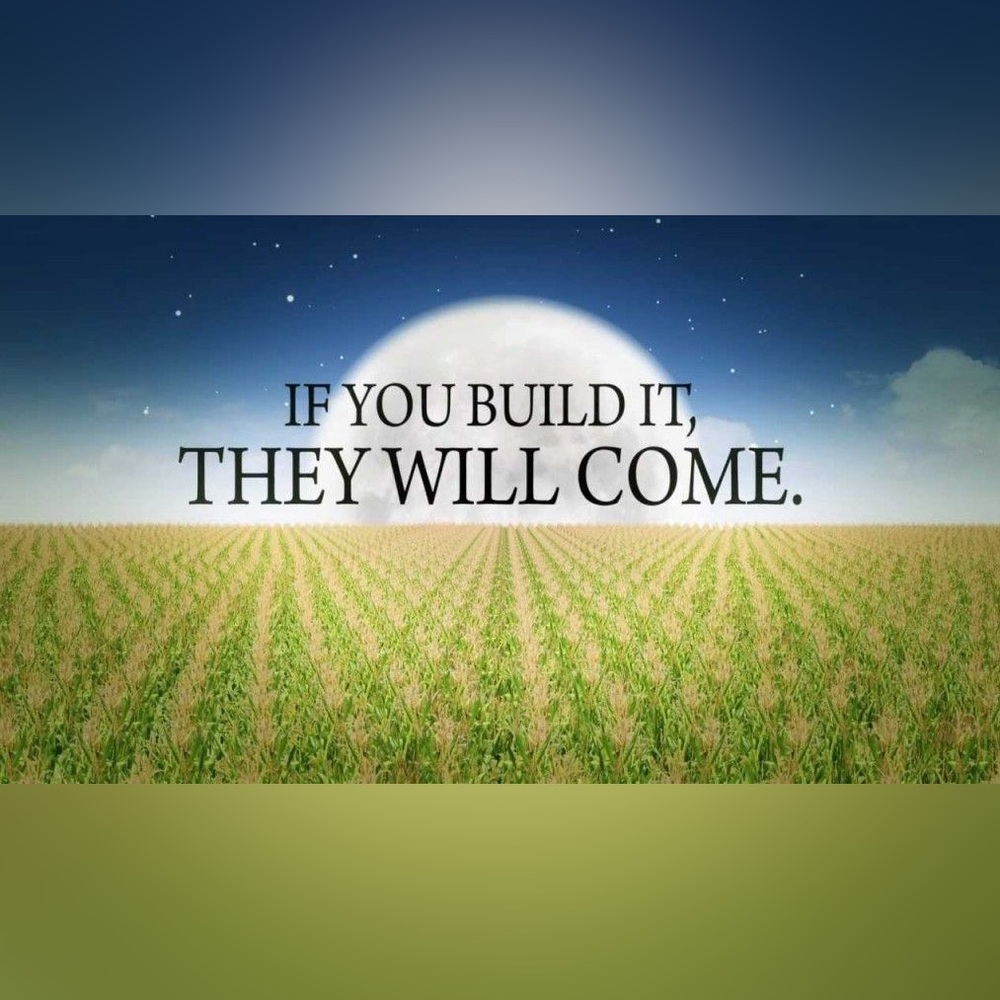 $2 Field of Dreams stickers. 25 at random. New. $2 if bundled - Picture 4 of 10